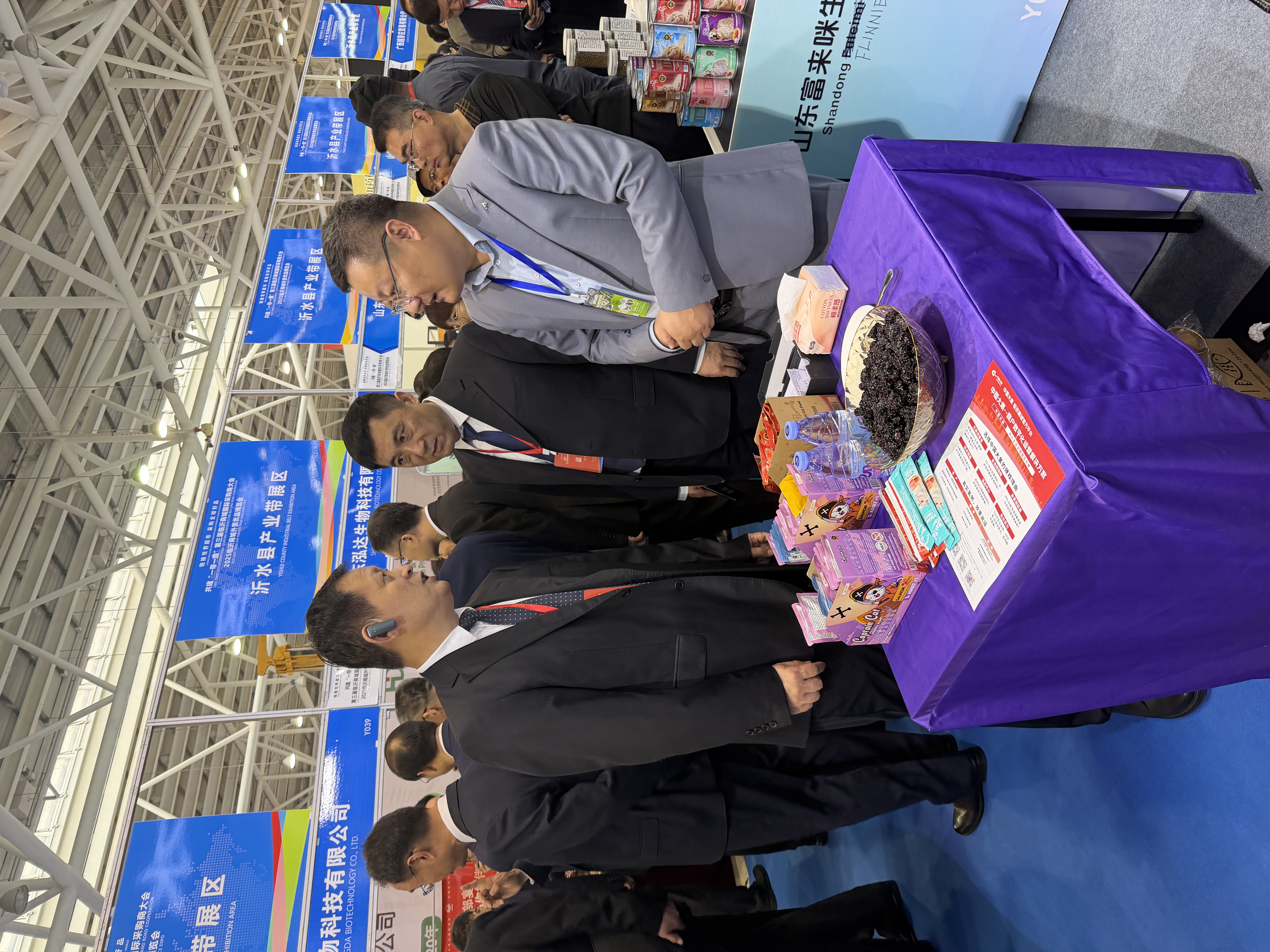 Government officials guide the work.(图3)